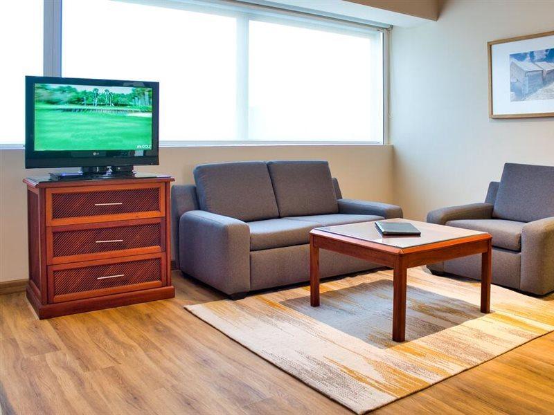 Estelar Apartamentos Bellavista Lima Buitenkant foto