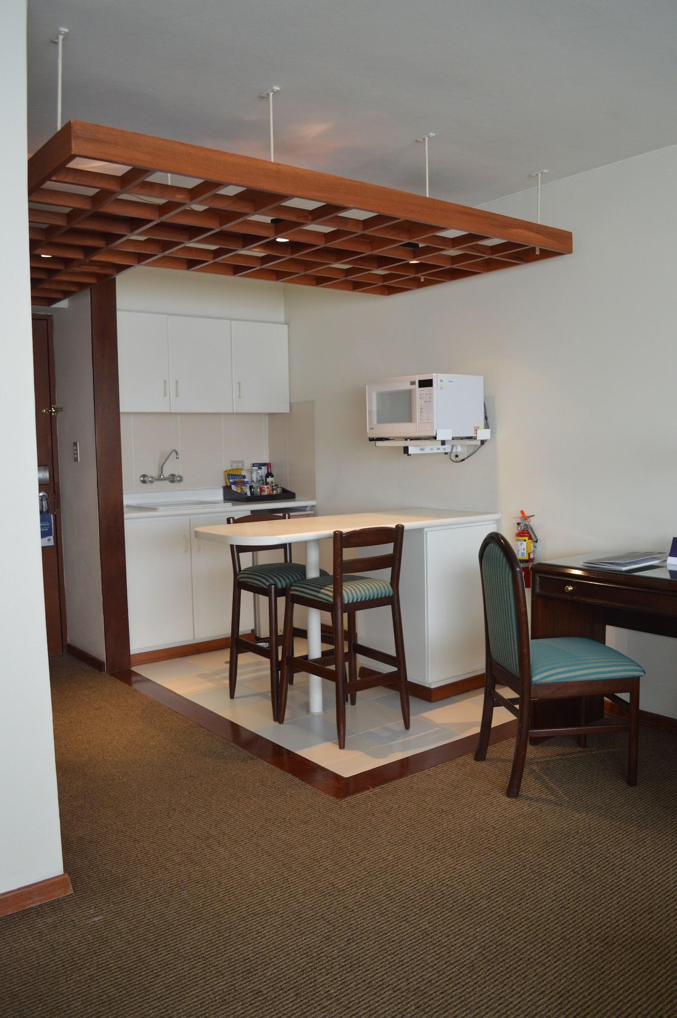 Estelar Apartamentos Bellavista Lima Buitenkant foto