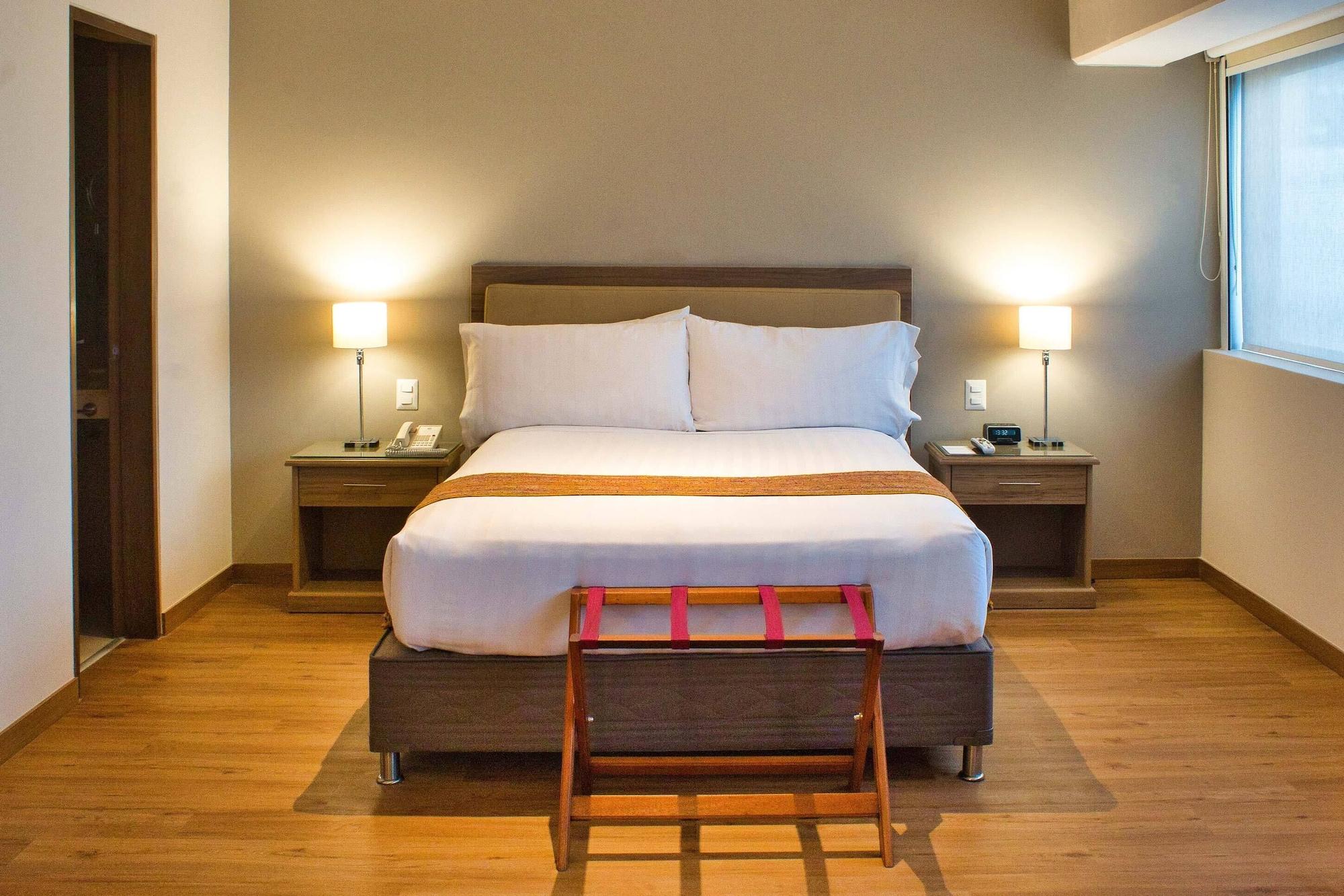 Estelar Apartamentos Bellavista Lima Buitenkant foto